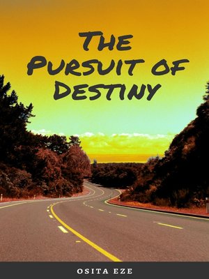cover image of The Pursuit of Destiny